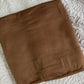 Jersey Hijab - Mocha