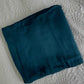 Jersey Hijab - Turquoise