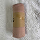 Jersey Hijab - Baby Pink
