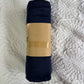 Jersey Hijab - Navy