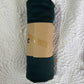 Jersey Hijab - Dark Green
