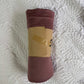 Jersey Hijab - Plum