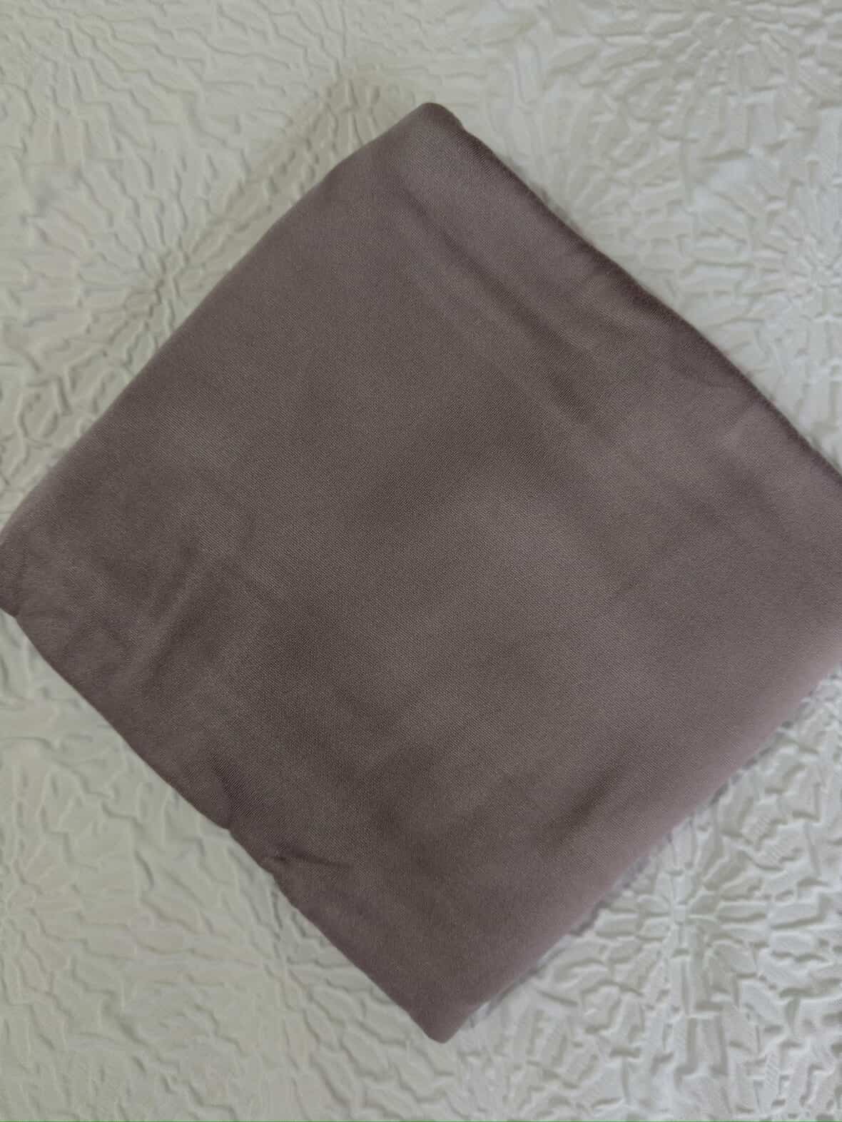 Jersey Hijab - Lilac