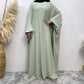 Samiha Abaya - Mint